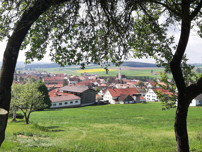 Haselbach